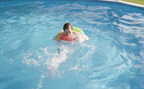 Brantley Swimming Backwards 2004 Thumbnail