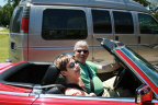Eddie and Brantley Cruising 8-1-09 Thumbnail