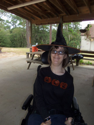 Witch Brantley 9-30-12