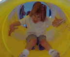 Brantley in a Slide 7 Years Old Thumbnail