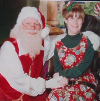 Santa and Brantley 2003