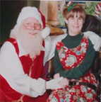Santa and Brantley 2003 Thumbnail